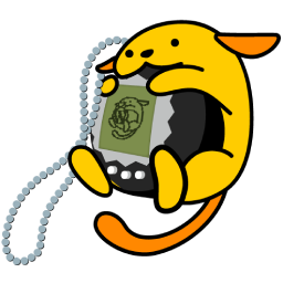WapuuGotchi icon
