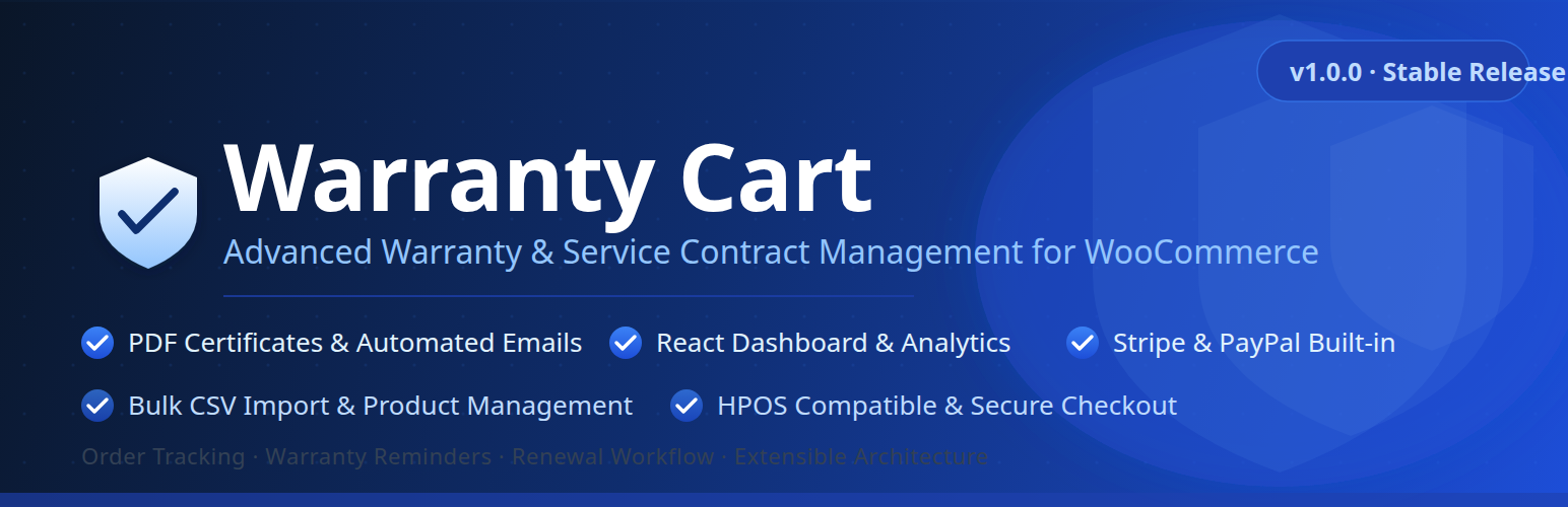 Plugin Banner