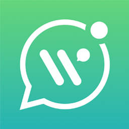 WATI Chat and Notification icon