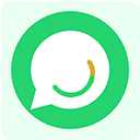 Watso – Basic Help Chat Button icon