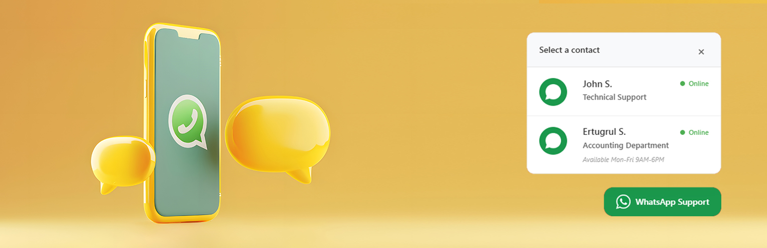 Plugin Banner