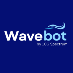 WaveBot icon