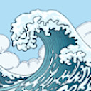 Wavenami Ticketing, Symposium Management, Application Forms & Mapping icon