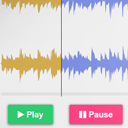 WaveSurfer-WP icon