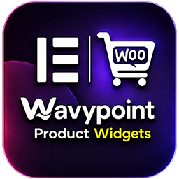 Wavypoint Product Widgets icon
