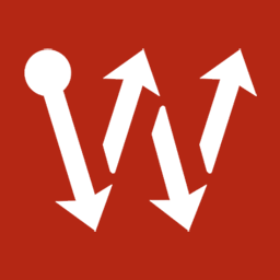 Waymark icon