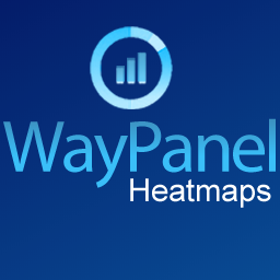 WayPanel – Heatmap Analysis icon