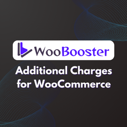 WooBooster Additional Charges for WooCommerce icon