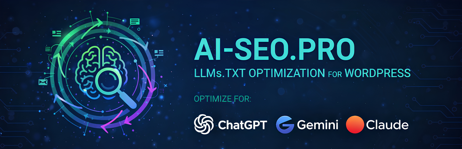 Plugin Banner