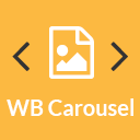 Carousel icon