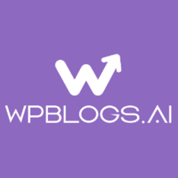 WBAI BlogsAi icon