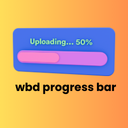 WBD Progress Bar icon