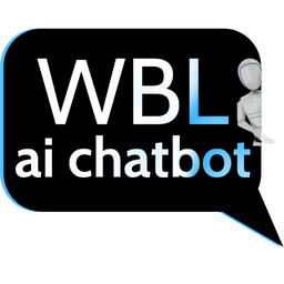 AI Chatbot for WooCommerce – WBL Chat icon