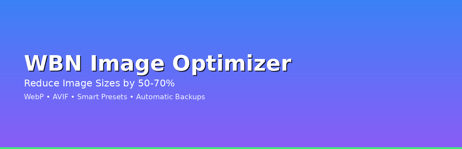 Plugin Banner