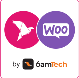 6amTech – Payment Gateway for bKash and WC icon