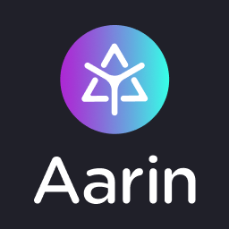 Pagamento Pix da Aarin icon