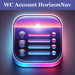 WC Account HorizonNav icon