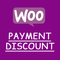 WC Active Payment Discount icon
