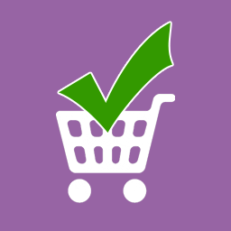 WC Auto Complete Orders icon