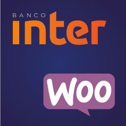 Adicionar Banco Inter ao WooCommerce icon