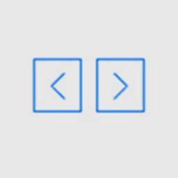 Category slider for WooCommerce icon