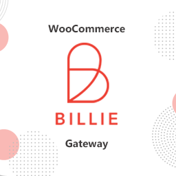 Payment Gateway for Billie.io on WooCommerce icon