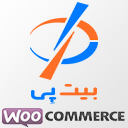 BitPay Gateway for WooCommerce icon