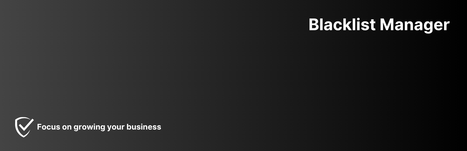 Plugin Banner
