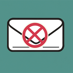 Block Emails for WooCommerce Checkout icon