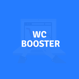 WC Booster icon