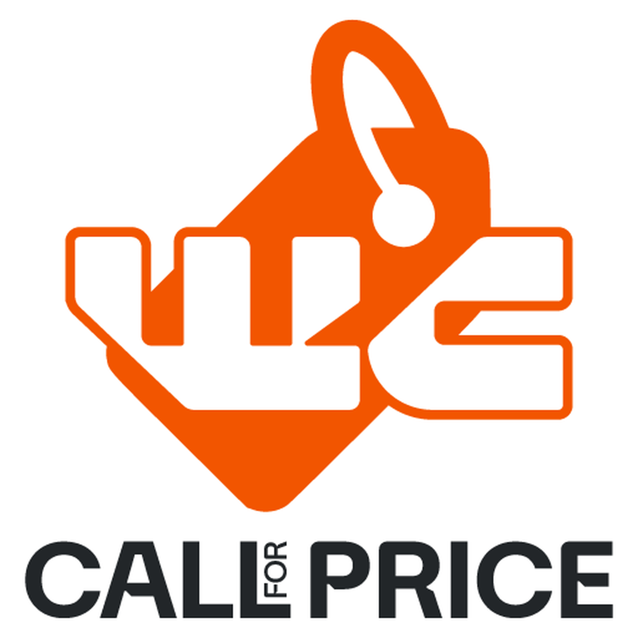 WC Call For Price icon
