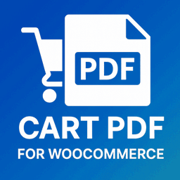 Cart PDF for WooCommerce icon
