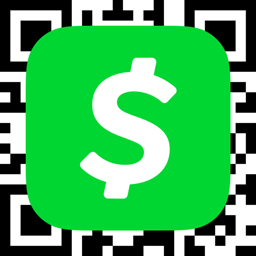 Checkout with Cash App on WooCommerce icon