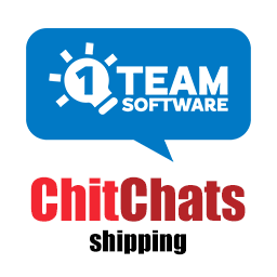 ChitChats Shipping for WooCommerce icon