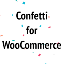 Confetti for WooCommerce icon