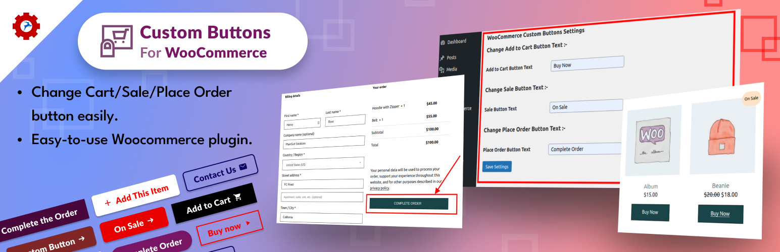 Plugin Banner