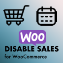 Disable Sales for WooCommerce icon