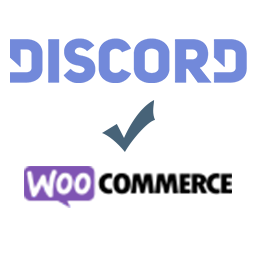 Notifications on Discord for WooCommerce icon