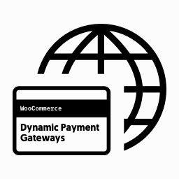 Dynamic Payment Gateways for WooCommerce icon