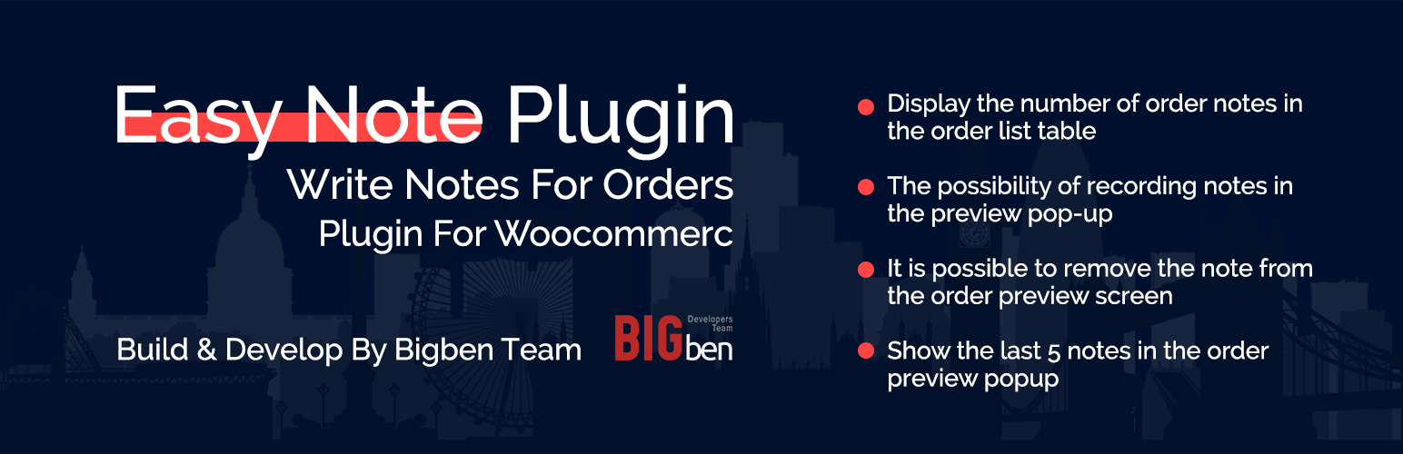Plugin Banner