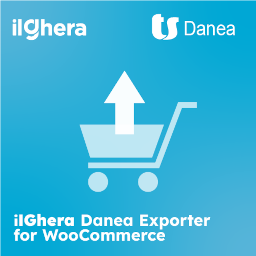 ilGhera Danea Exporter for WooCommerce icon