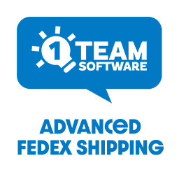 Advanced FedEx Shipping – Live Rates & Address Validation for WooCommerce icon