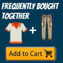 GERRG Frequently Bought Together for Woocommerce icon