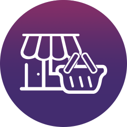 WCFM – WCFM Marketplace integrate Elementor icon