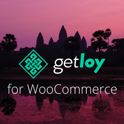 GetLoy payment gateway for WooCommerce (supports iPay88, PayWay and Pi Pay) icon