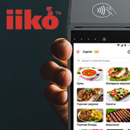 iikoCloud integration for WooCommerce icon