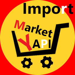 Import Products to Yandex icon
