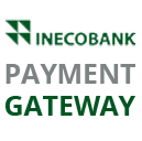 Payment Gateway for INECOBANK icon