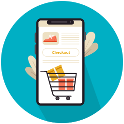 Instant Shop for WooCommerce icon