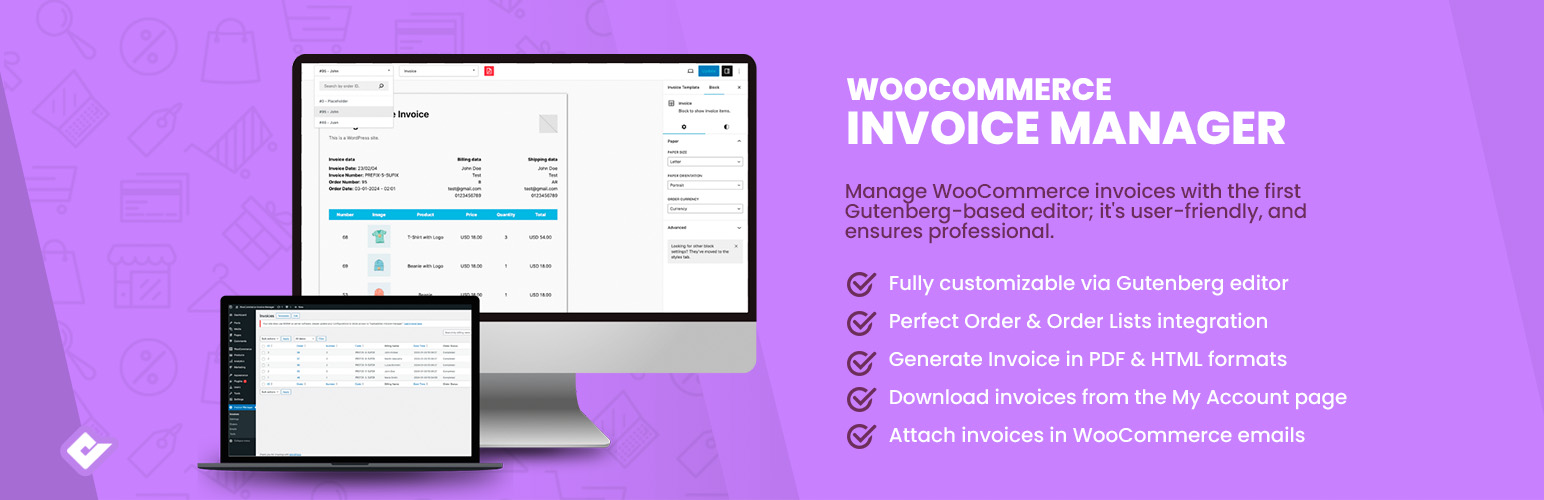 Plugin Banner